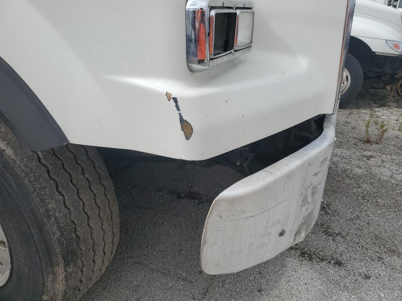 Lot #3247973062 2016 WESTERN STAR/AUTO CAR CONVENTION