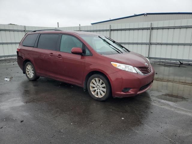 2015 TOYOTA SIENNA - 5TDJK3DC5FS101755