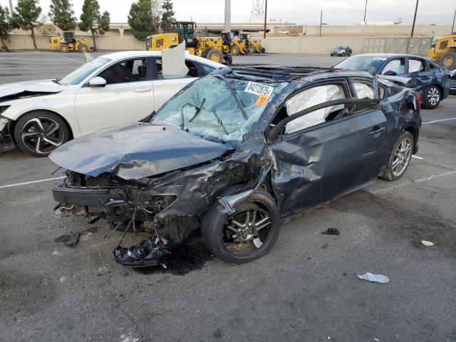 Global Auto Auctions: 2006 TOYOTA SCION TC