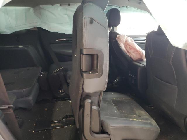 2019 BUICK ENCLAVE ESSENCE 5GAEVAKW7KJ178629
