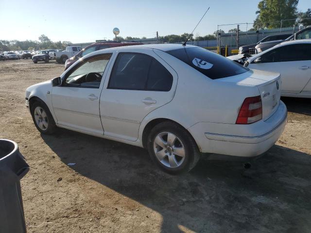 2005 VOLKSWAGEN JETTA GLS TDI #3283819446