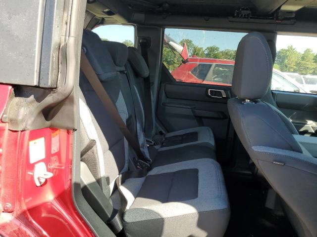 2025 FORD BRONCO BIG 1FMDE7BHXSLA85179
