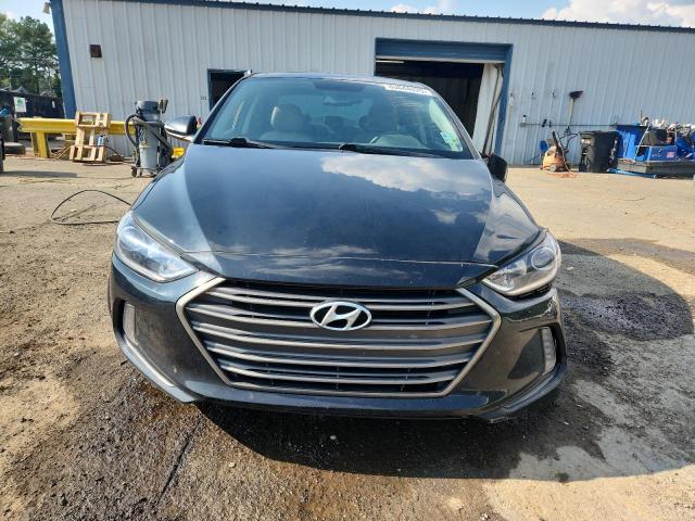 2017 HYUNDAI ELANTRA 5NPD84LF1HH025442