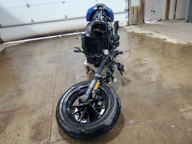 2024 HARLEY-DAVIDSON RH1250 S 1HD1ZC413RB309430