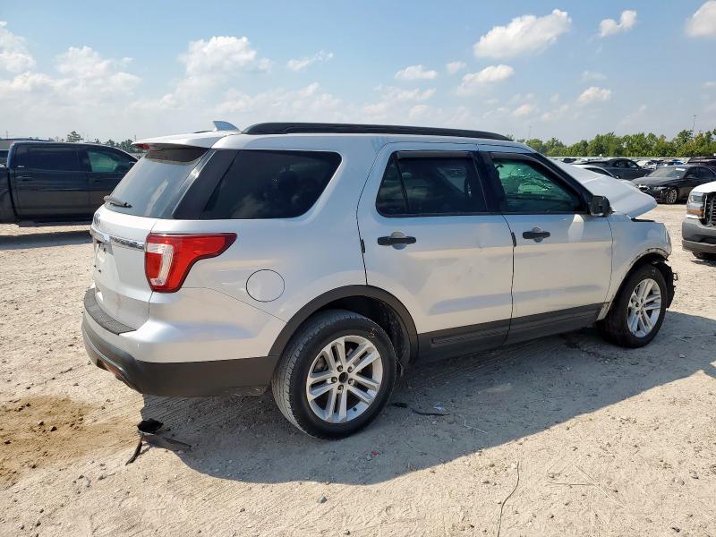 2017 FORD EXPLORER 1FM5K7B85HGD11935