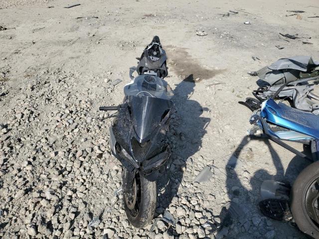 2025 KAWASAKI ZX636 K #3297125519