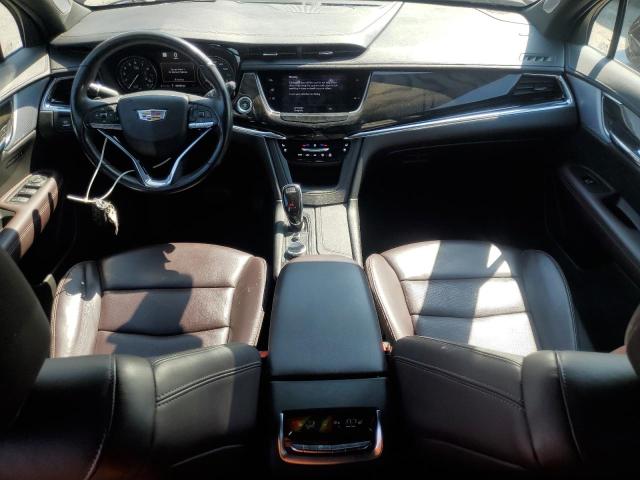 2020 CADILLAC XT6 PREMIU - 1GYKPCRS6LZ186552