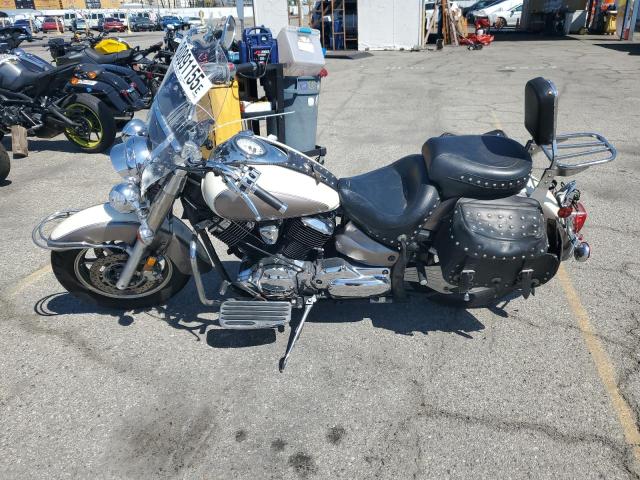 2003 YAMAHA XVS1100 A JYAVP11Y93A005297