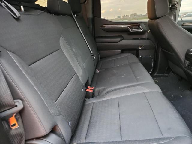 2024 CHEVROLET SILVERADO 2GCPACED1R1218037