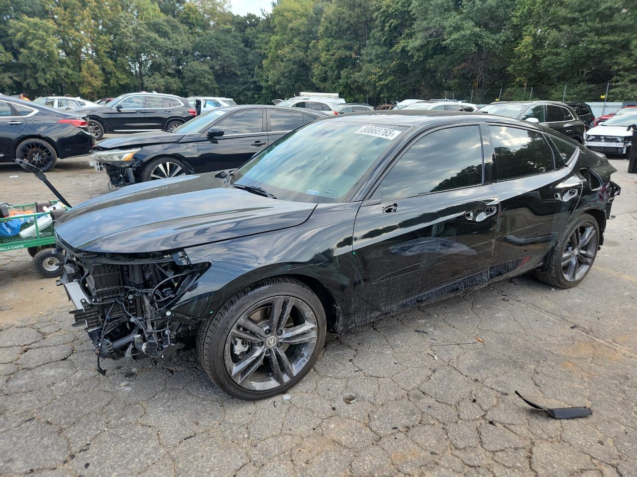 ACURA INTEGRA A-SPEC