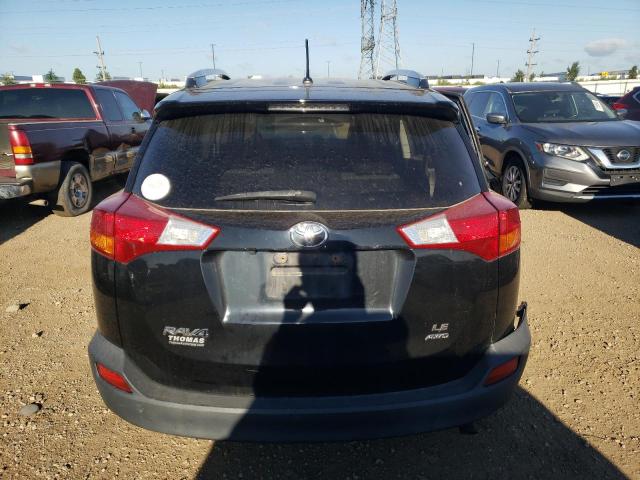 2015 TOYOTA RAV4 LE - 2T3BFREV8FW233418