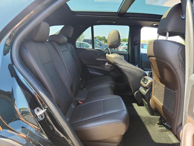 2022 MERCEDES-BENZ GLE 350 4MATIC 4JGFB4KE4NA670569