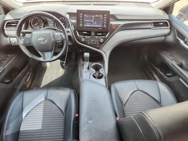 2021 TOYOTA CAMRY SE 4T1G11AK9MU478154