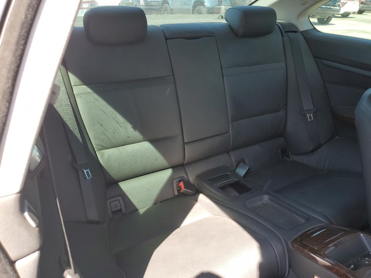 Lot #3270014025 2009 BMW 335 I