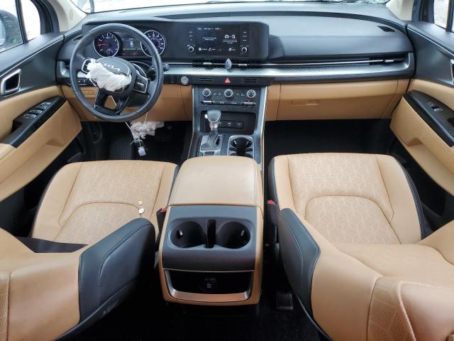 2022 KIA CARNIVAL L KNDNB4H39N6058277