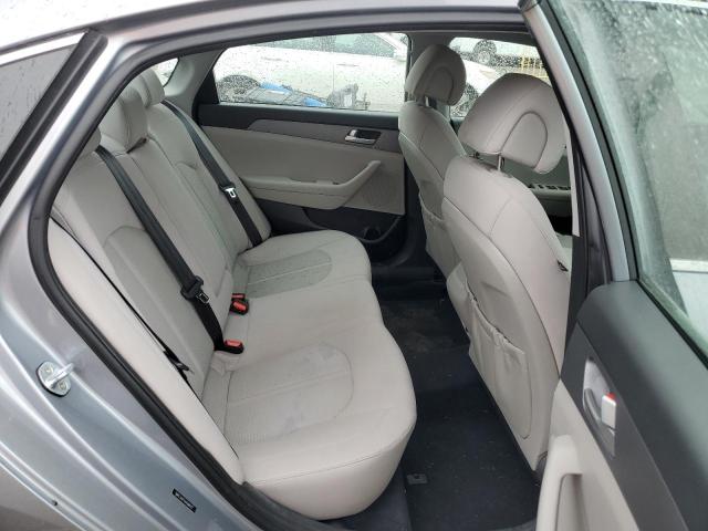 2017 HYUNDAI SONATA SE - 5NPE24AF1HH566242