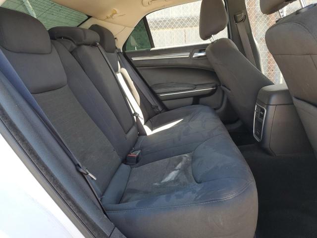 2020 CHRYSLER 300 TOURING - 2C3CCAAG2LH239205