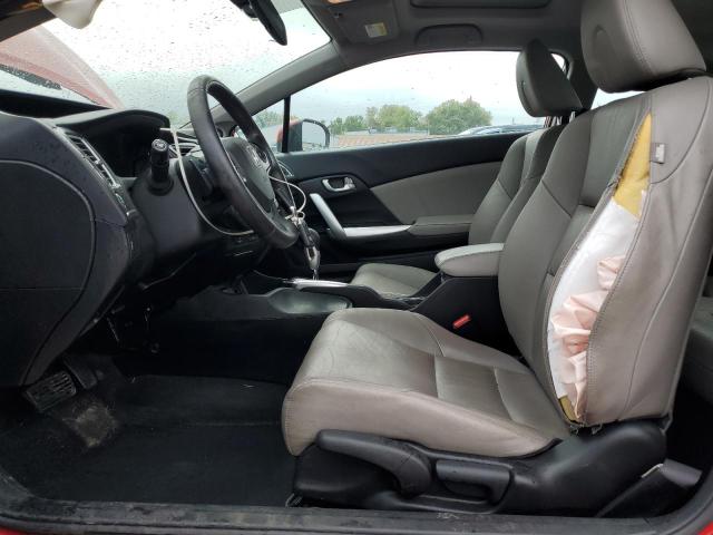 2015 HONDA CIVIC EXL 2HGFG3B06FH519211