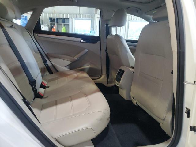 2020 VOLKSWAGEN PASSAT SE - 1VWWA7A37LC006886