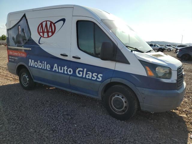 2015 FORD TRANSIT T- 1FTNE1CM7FKA53206