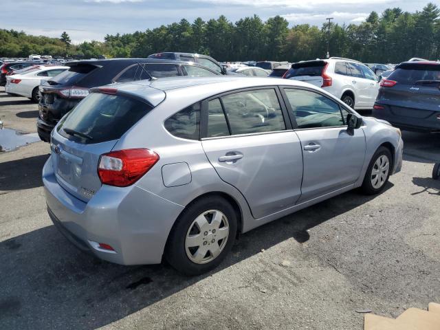 2015 SUBARU IMPREZA JF1GPAA60F8287620