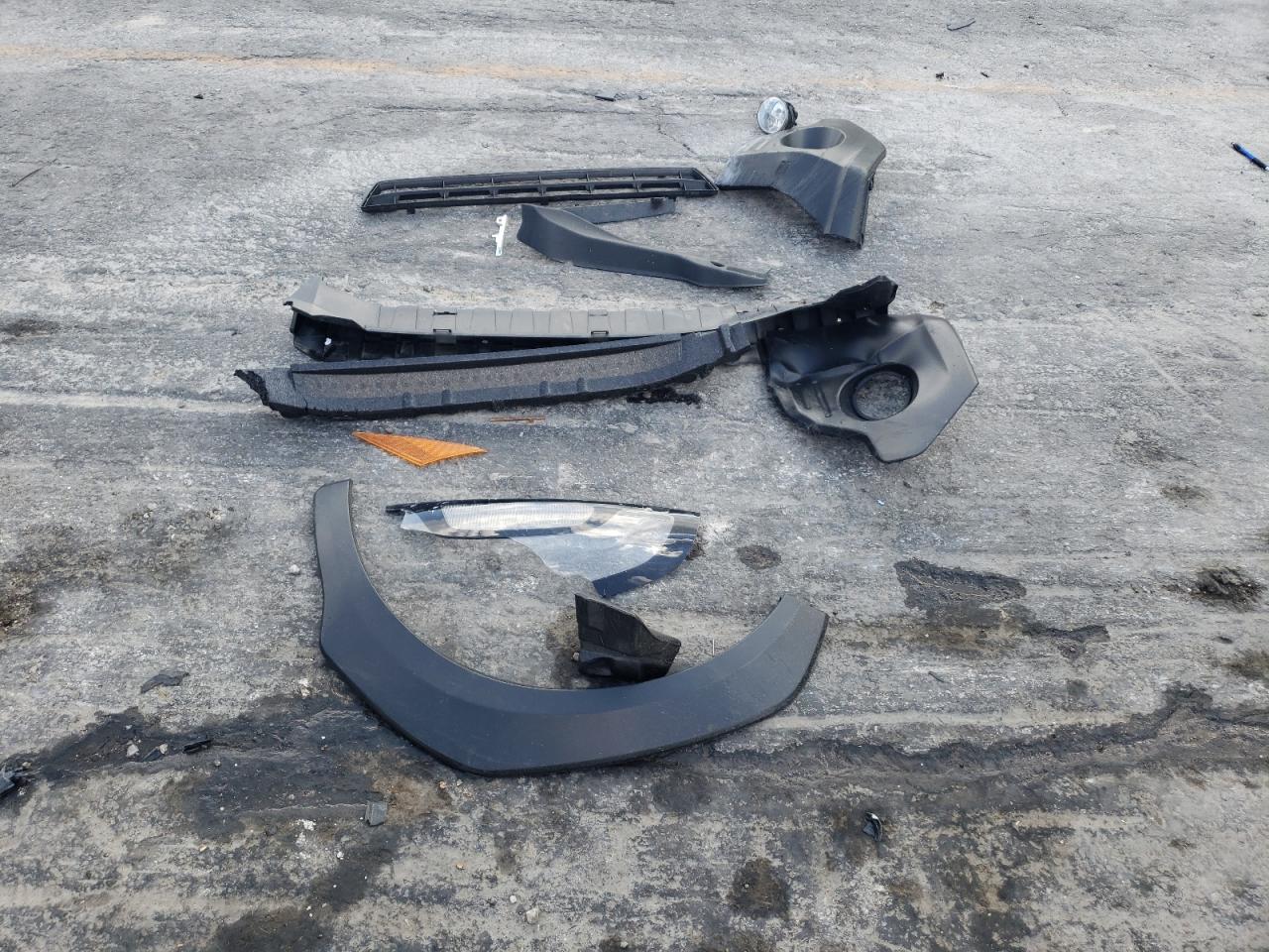 SUBARU CROSSTREK SPORT