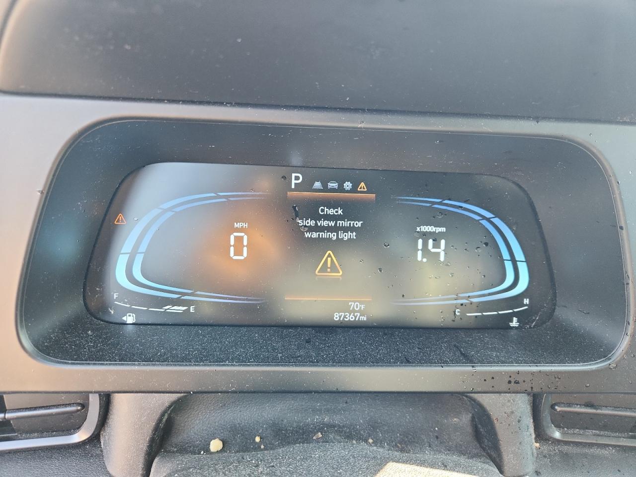 HYUNDAI ELANTRA SEL SPORT