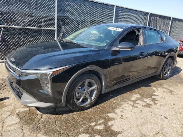 2025 KIA K4 LX - 3KPFT4DE6SE099321