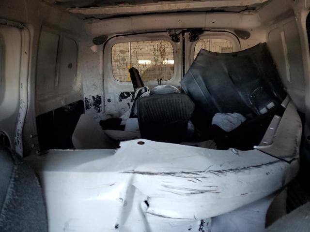 2018 NISSAN NV200 2.5S #3290271223