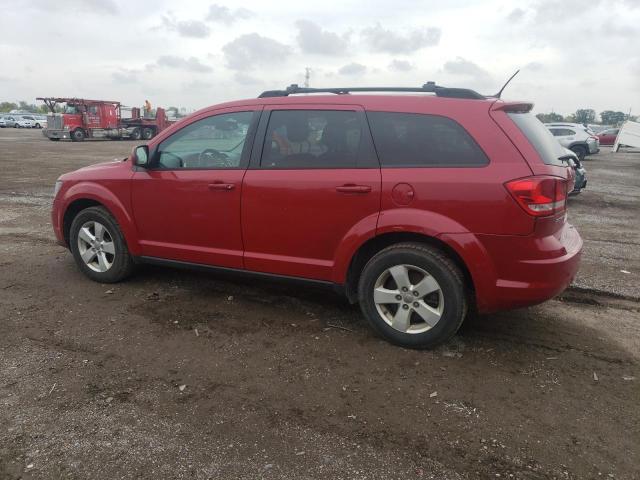2013 DODGE JOURNEY SE - 3C4PDCAB1DT721263