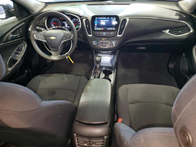 2023 CHEVROLET MALIBU LT - 1G1ZD5ST4PF177411