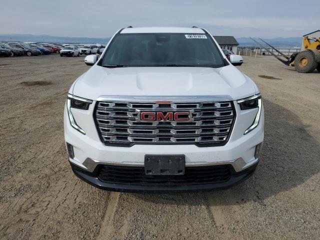 2025 GMC ACADIA DENALI 1GKENRRS5SJ150638