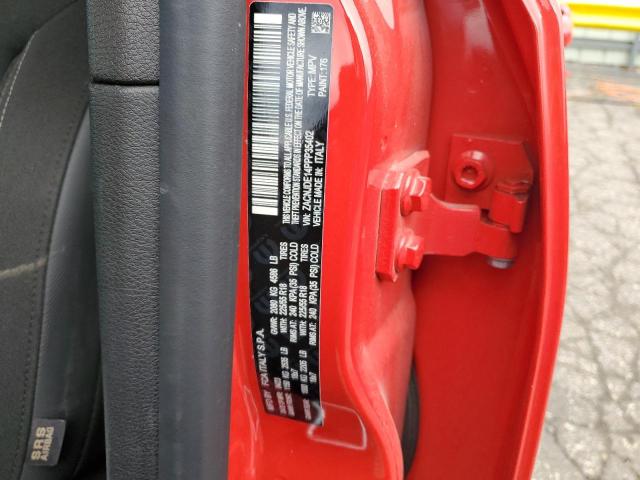 2023 JEEP RENEGADE A ZACNJDE14PPP35402