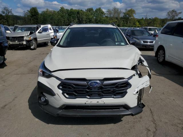 2025 SUBARU CROSSTREK - JF2GUHDC4S8229471