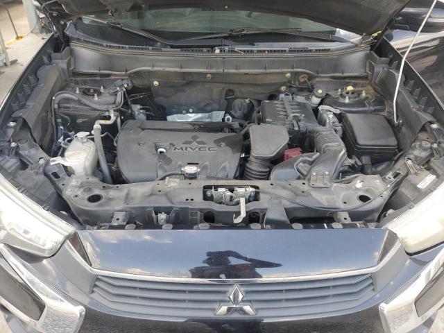 2017 MITSUBISHI OUTLANDER JA4AP4AW6HZ048095