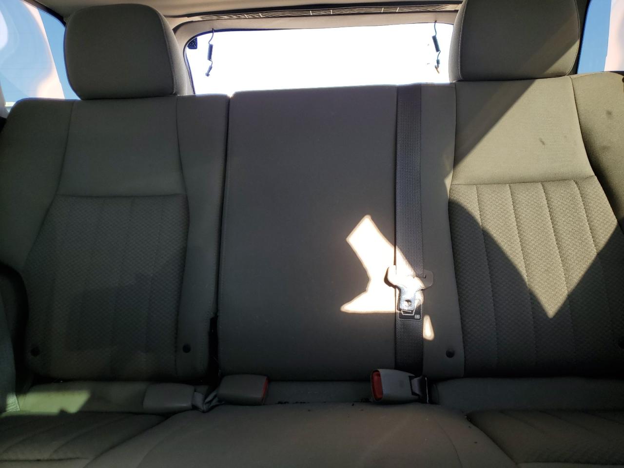 Lot #3262063091 2006 JEEP GRAND CHEROKEE LAREDO