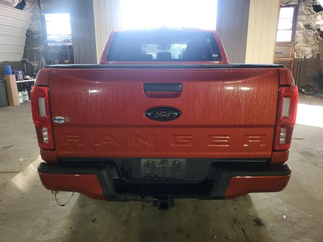 2023 FORD RANGER XL 1FTER4FHXPLE02066
