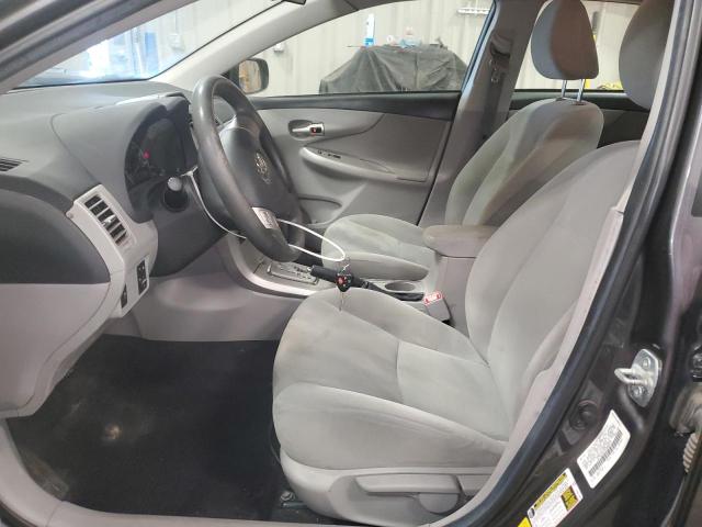 2012 TOYOTA COROLLA BA - 5YFBU4EE9CP002915