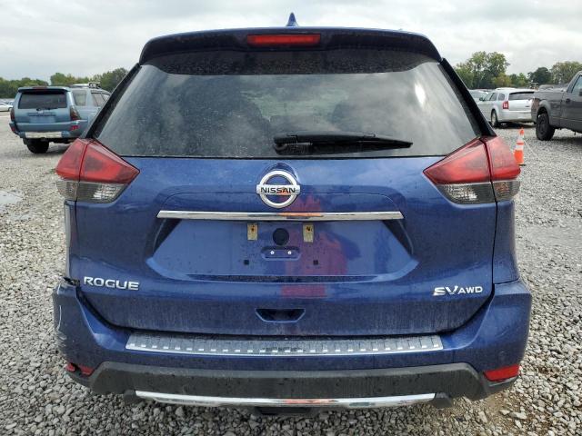 2019 NISSAN ROGUE S 5N1AT2MV7KC731082