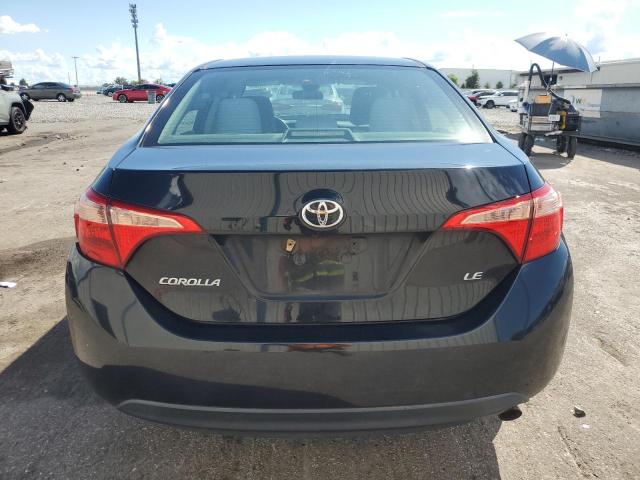 2017 TOYOTA COROLLA L - 2T1BURHEXHC911777