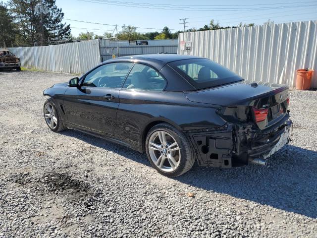 2016 BMW 435 XI WBA3T7C51G5A37866