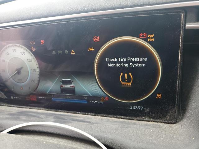 2022 HYUNDAI SANTA CRUZ 5NTJCDAE0NH017020