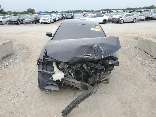 2015 DODGE CHARGER SE 2C3CDXBG5FH742102