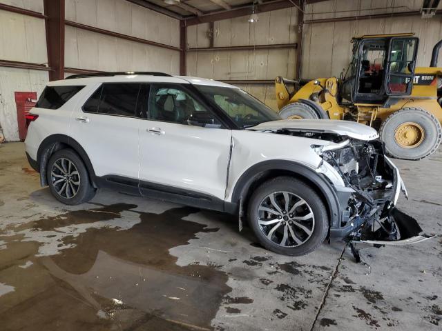 2020 FORD EXPLORER ST 1FM5K8GC2LGA78138