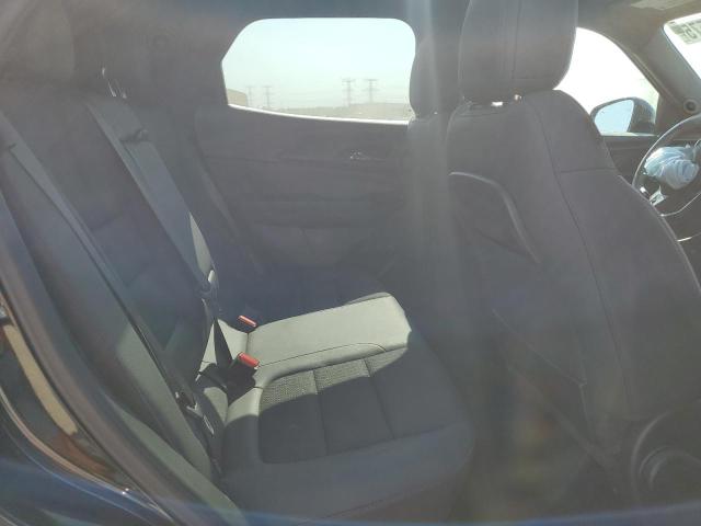 2021 CHEVROLET TRAILBLAZE - KL79MUSL6MB160367