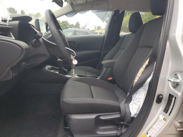 2025 TOYOTA COROLLA LE 5YFB4MDE5SP243144