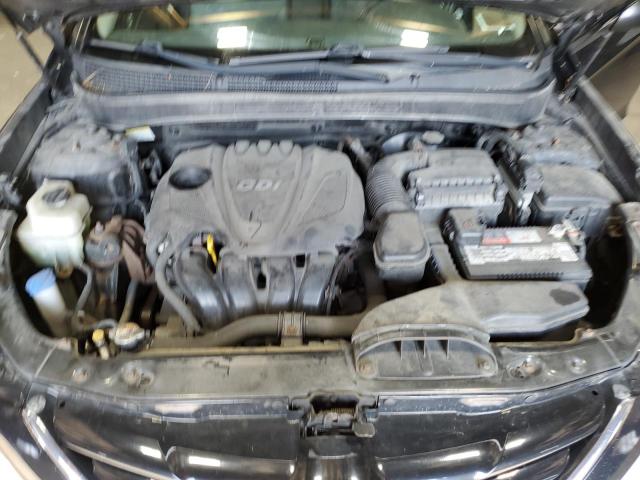 2013 HYUNDAI SONATA GLS #3312479621