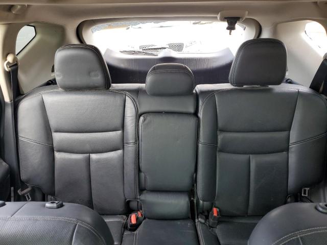 2015 NISSAN MURANO S 5N1AZ2MH0FN203905