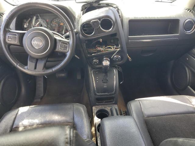 2016 JEEP PATRIOT SP 1C4NJPBA4GD726674