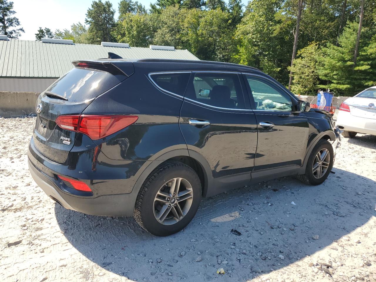 HYUNDAI SANTA FE SPORT